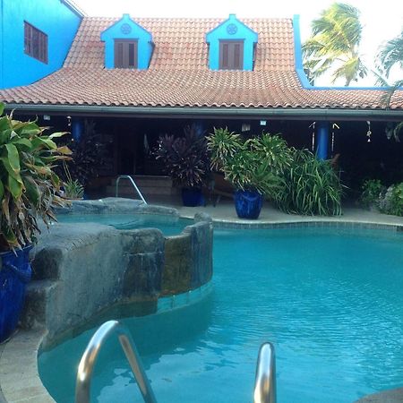 De Cuba Bed & Breakfast Ноорд Экстерьер фото