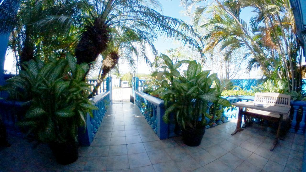 De Cuba Bed & Breakfast Ноорд Экстерьер фото