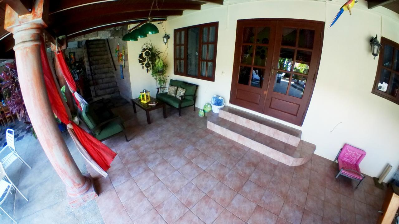De Cuba Bed & Breakfast Ноорд Экстерьер фото