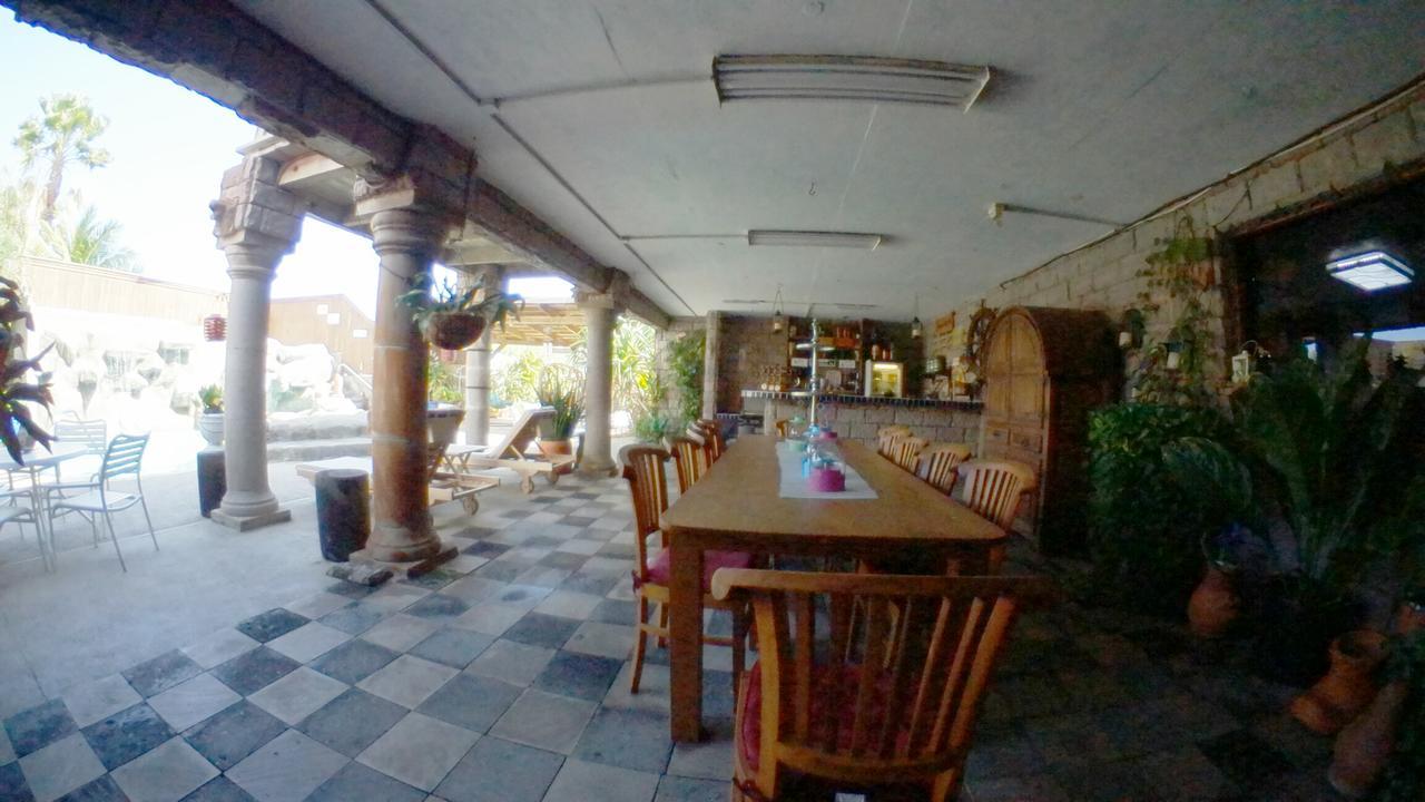 De Cuba Bed & Breakfast Ноорд Экстерьер фото